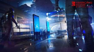 Mirror's Edge Catalyst PC, wersja cyfrowa 5