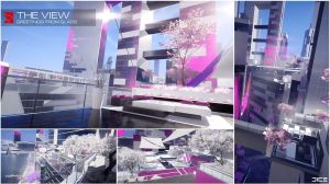 Mirror's Edge Catalyst PC, wersja cyfrowa 8