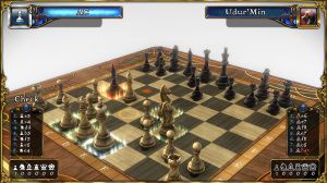 Battle vs Chess PC, wersja cyfrowa 9