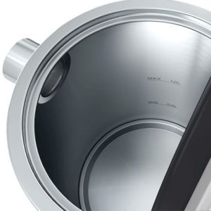 Czajnik Graef WK501 Biały 2