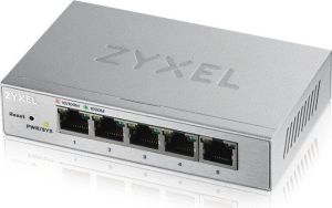 Switch ZyXEL GS1200-5-EU0101F 2