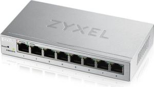 Switch ZyXEL GS1200-8-EU0101F 3