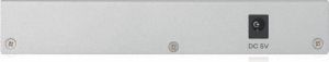 Switch ZyXEL GS1200-8-EU0101F 4