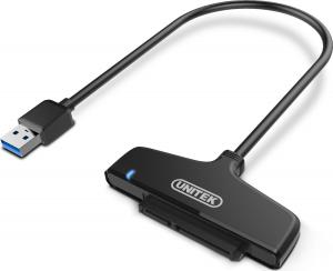 Kieszeń Unitek Konwerter USB 3.0 - SATA III 6G (Y-1096) 6