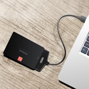 Kieszeń Unitek Konwerter USB 3.0 - SATA III 6G (Y-1096) 2