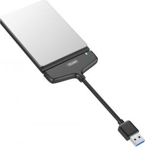 Kieszeń Unitek Konwerter USB 3.0 - SATA III 6G (Y-1096) 3