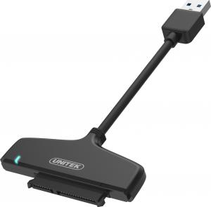 Kieszeń Unitek Konwerter USB 3.0 - SATA III 6G (Y-1096) 4