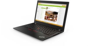 Laptop Lenovo ThinkPad X280 (20KF001RPB) 1