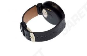 Smartwatch Garett Expert 7 Czarny  (5906395193905) 4