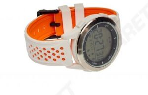 Smartwatch Garett Sport 4 Pomarańczowy 2