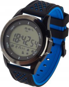 Smartwatch Garett Sport 4 Czarno-niebieski  (5903246280029) 1