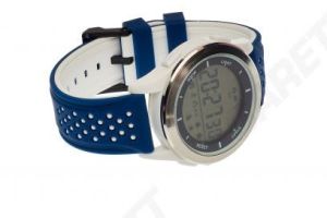 Smartwatch Garett Sport 4 Niebieski  (5903246280043) 6