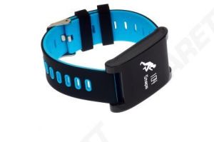 Smartwatch Garett Sport 7 Czarno-niebieski  (5903246280098) 3