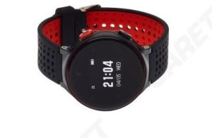 Smartwatch Garett Sport 21 Czarno-czerwony  (5906395193950) 4