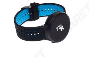 Smartwatch Garett Sport 21 Czarno-niebieski  (5906395193967) 3