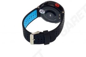 Smartwatch Garett Sport 21 Czarno-niebieski  (5906395193967) 4