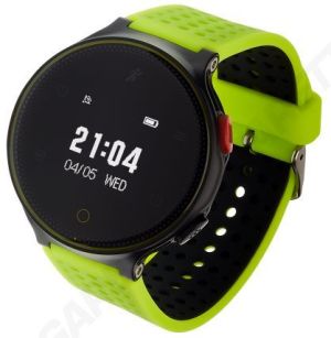 Smartwatch Garett Zielony  (5906395193943) 1