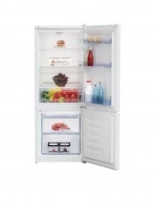 Lodówka Beko Lodówka Beko RCSA225K21W (540mm x 1440mm x 600 mm; 142 l; Klasa A+; kolor biały) 2