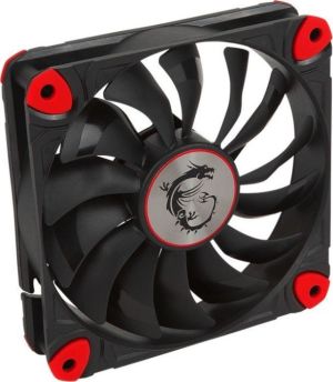 Wentylator MSI MSI Wentylator (E330602480A87) 3