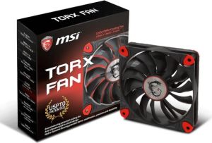 Wentylator MSI MSI Wentylator (E330602480A87) 4