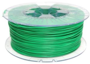 Spectrum Filament PLA Pro zielony (RAL 6024) 1