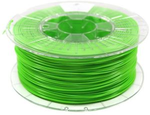 3D Spectrum Filament PLA Pro zielony 1