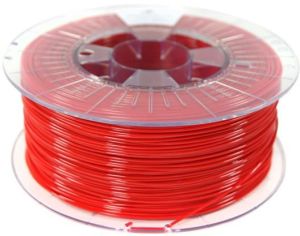 Spectrum Filament PLA Pro czerewony (RAL 3020) 1