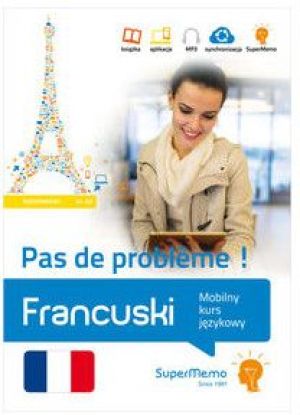 Francuski. Mobilny kurs językowy A1-A2 1