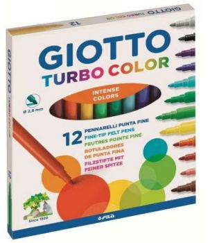 Giotto Pisaki Turbo Color (273977) 1