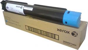 Toner Xerox Cyan Oryginał  (006R01464) 1