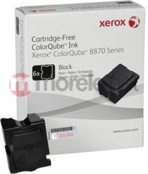 Tusz Xerox ColorQube Ink 108R00961 (black) 1