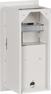 Sabaj Szafka licznikowa podtynkowa 1-licznikowa 1-fazowy 6 modułów IP31 (RL-1F6) 4