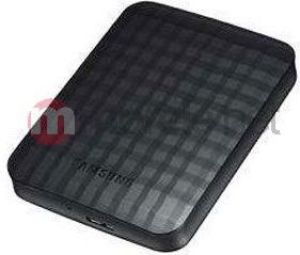 Dysk zewnętrzny SSD Samsung  (HX-M500UAB/G) 1