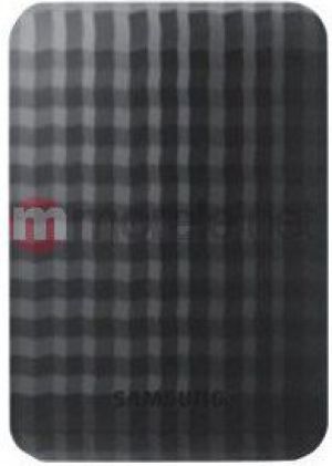 Dysk zewnętrzny SSD Samsung  (HX-M500UAB/G) 2