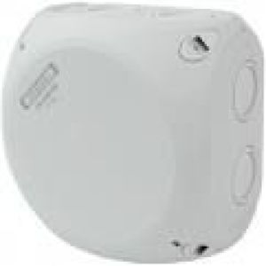 Hensel Puszka odgałęźna 104x104x70 5x2,5mm2 CU IP66 szara DK 0402 GZ (62000149) 2