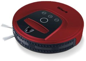 Robot sprzątający Carneo Robot odkurzający CARNEO Smart Cleaner 710 Red 2