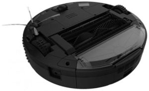 Robot sprzątający Carneo Robot odkurzający CARNEO Smart Cleaner 710 Red 4