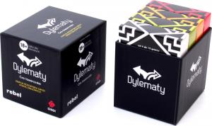 Rebel Gra planszowa Dylematy Druga edycja 3