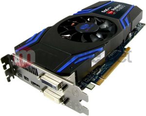 Karta graficzna Sapphire Radeon HD 6870 Flex 1GB 11179-02-40G 1