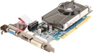 Karta graficzna Sapphire Radeon HD 6570 2GB 11191-02-20G 1