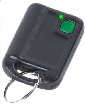 ELMES ELEKTRONIK Pilot jednokanałowy dodatkowy do UMB100H 2