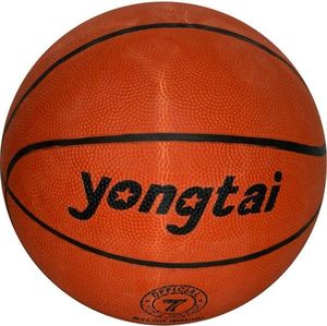 Dromader Piłka do koszykówki (GXP-629081) 1