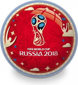 Mondo Piłka nożna FIFA Sochi Mascot 23 cm (GXP-626749) 1