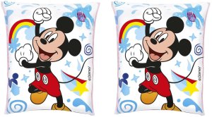 Bestway Rękawki do pływania Mickey 23 x 15 cm (91002) 2