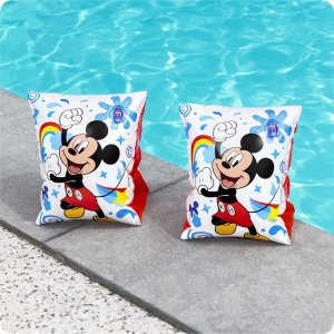 Bestway Rękawki do pływania Mickey 23 x 15 cm (91002) 6