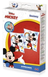Bestway Rękawki do pływania Mickey 23 x 15 cm (91002) 7