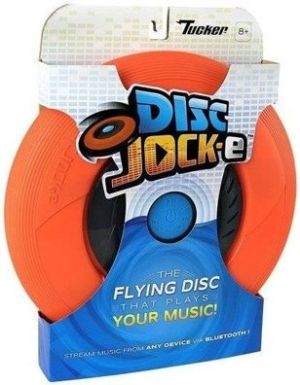 Epee Disc Jocke-e - Odlotowy muzodysk (GXP-628011) 3