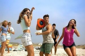 Epee Disc Jocke-e - Odlotowy muzodysk (GXP-628011) 5