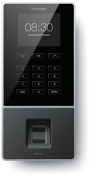SafeScan TM-626 (125-0586) 1