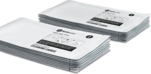 SafeScan Safescan karty czyszczące do liczarek - 136-0546 1
